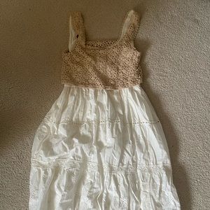 Summer dress